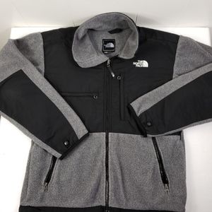 The North Face Mens Denali Fleece Jacket Small